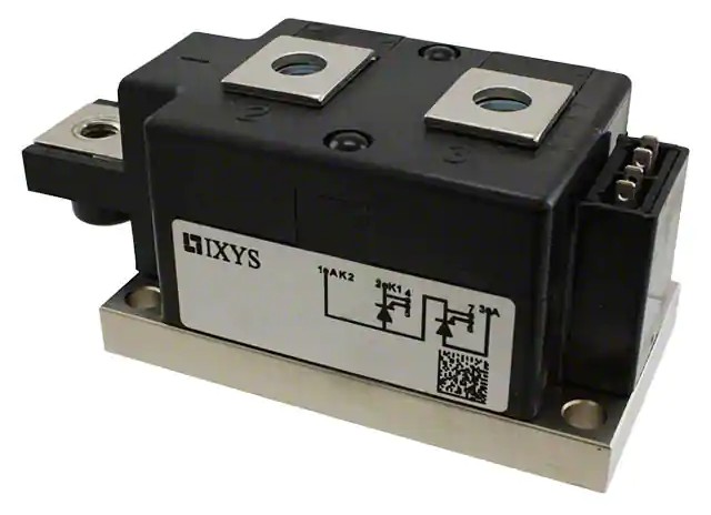 tiristor-thyristor-respuesto-altivar-schneider-variadores-de-velocidad MCC255-IXYS-modulo