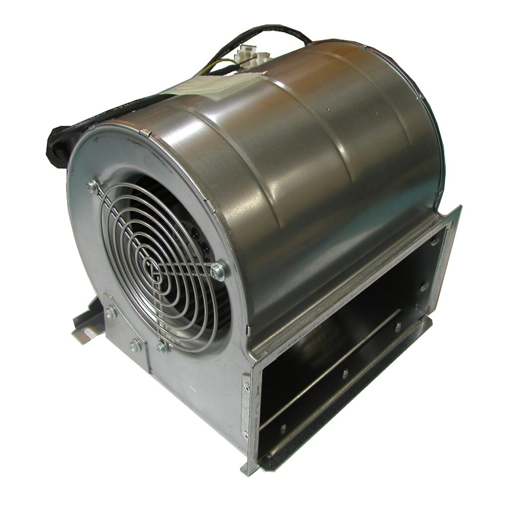 Ventilador para Variador de Velocidad VZ3V1212 2416007U45