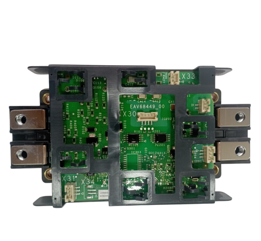 Modulos igbt Cali VX5IM2145M1271