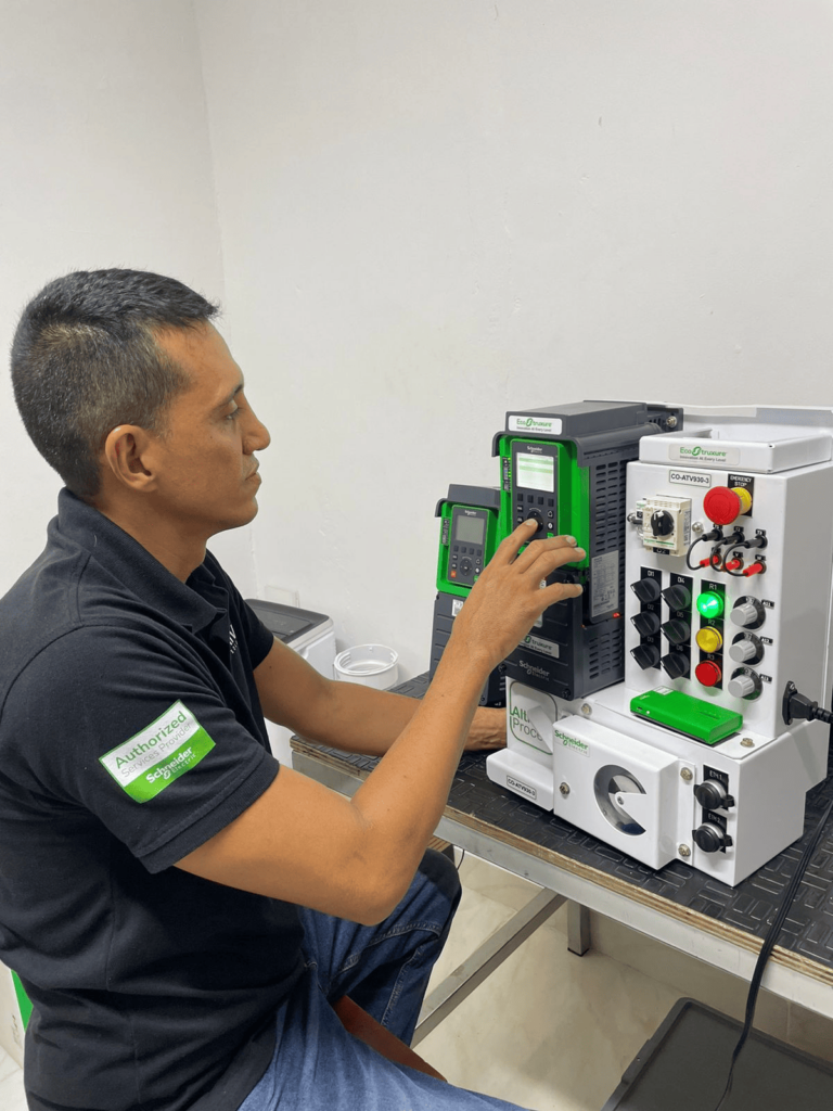 Drive Solutions Quiénes Somos - DRIVES SOLUTIONS